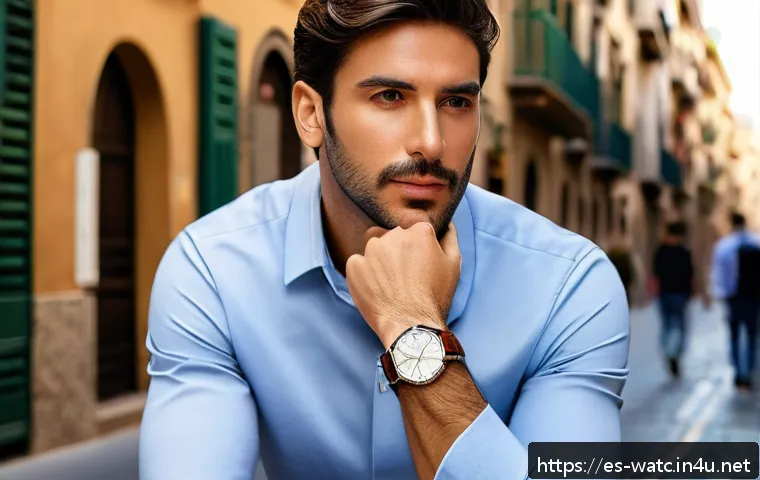 미도 시계의 기술 혁신 관련 이미지 1