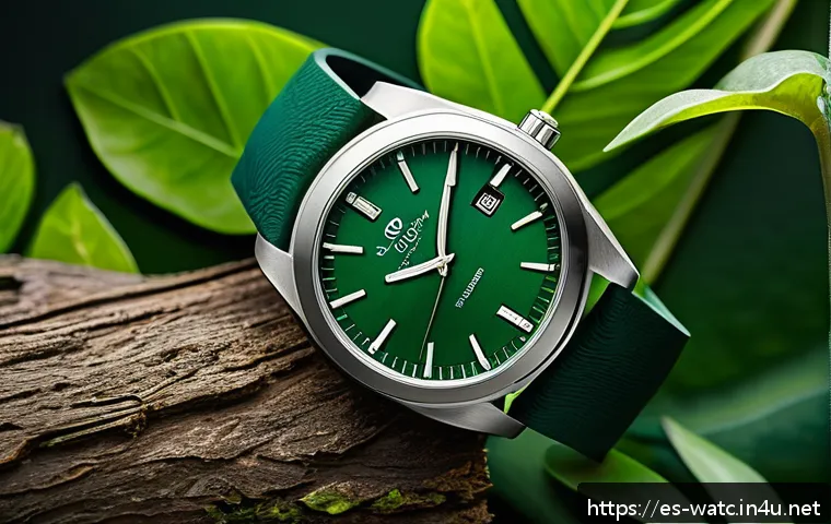 미도 시계의 기술 혁신 관련 이미지 2