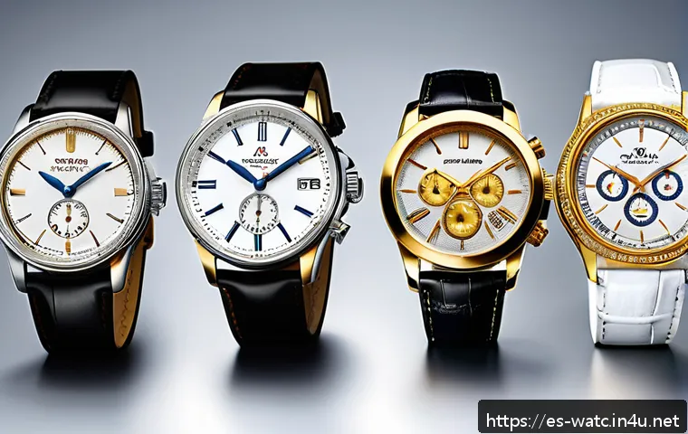 롤렉스 신제품 출시 일정 관련 이미지 1