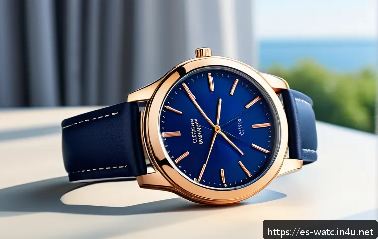 세이코 아스트론 GPS 솔라 시계 관련 이미지 1